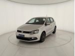Volkswagen Polo 1.4 TDI 90cv BlueMotion Technology Highline