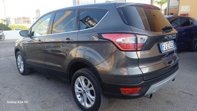 Ford Kuga 1.5 TDCI 120 CV S&S 2WD Titanium - Foto 4