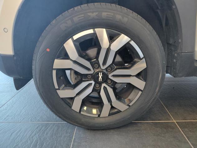 Dacia Duster 1.0 TCe 100 Benzina/GPL Journey UP - Foto 7