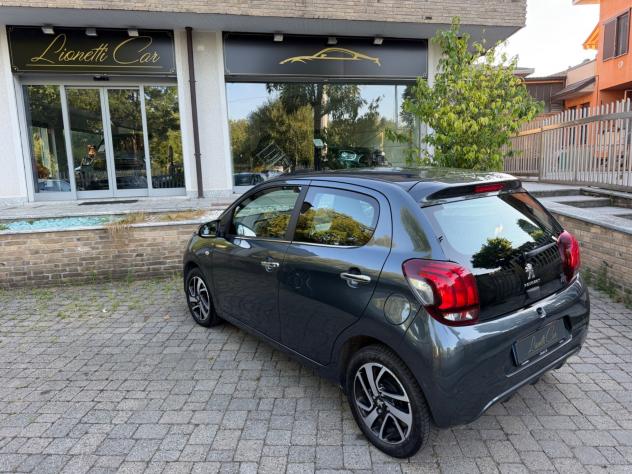 Peugeot 108 VTi 68 5 porte Allure - Foto 4