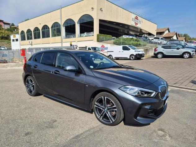BMW 118 d 5p. Msport Aut. rif. 24163185 - Foto 5