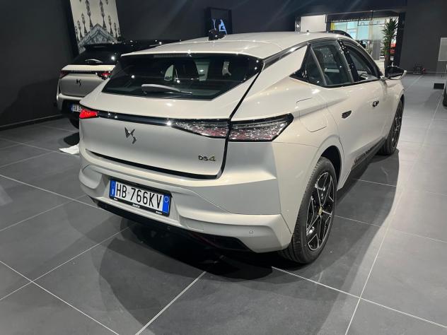 DS DS 4 BlueHDi 130 Automatico Edition France - Foto 8