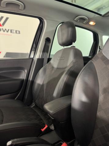 Fiat 500L 1.6 Multijet 120 CV Urban TETTO PANORAMICO APPLE CARPALY E ANDROID AUTO - Foto 10