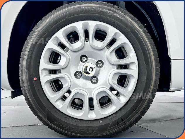 FIAT Pandina 1.0 FireFly 65cv S&S 6m Hybrid Icon - Foto 7