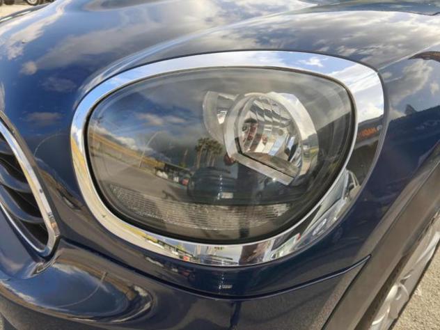 MINI Countryman 2.0 Cooper D Business Countryman rif. 23712630 - Foto 10