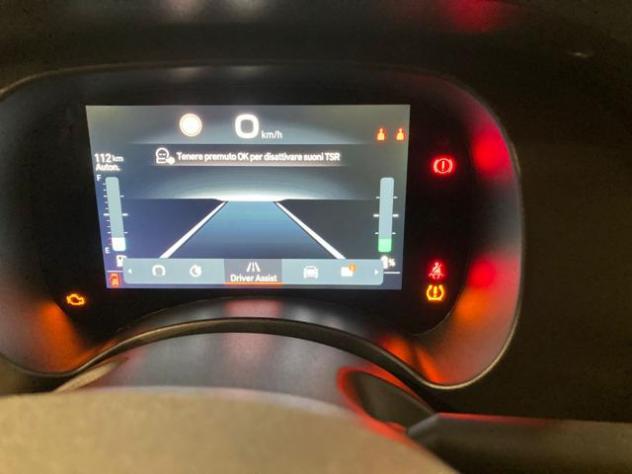 FIAT Panda 1.0 Hybrid 65CV rif. 23896074 - Foto 9