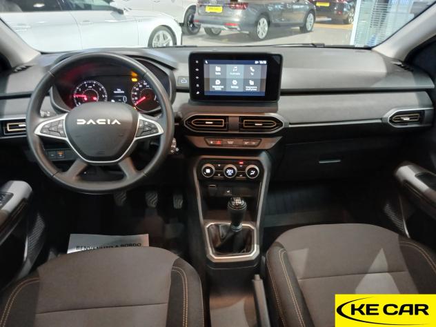 Dacia Sandero 1.0 TCe ECO-G STEPWAY EXTREME - Foto 9