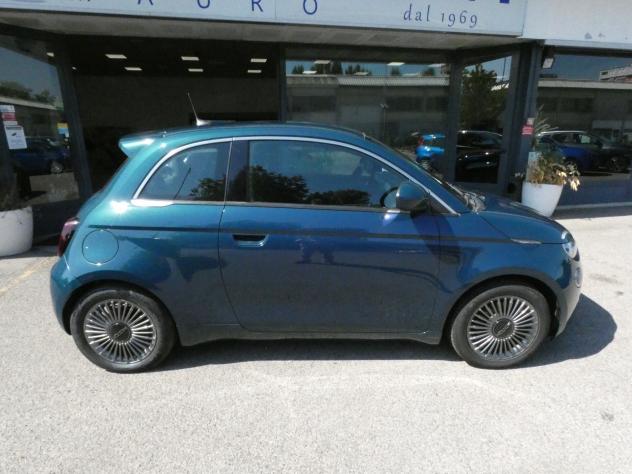 FIAT 500 (2020--) 500e Berlina 42 kWh Icon - Foto 4