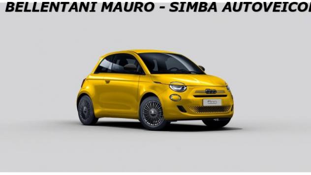 FIAT 500 Berlina Hybrid Icon rif. 23807591