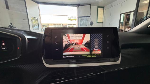 Peugeot 2008 PureTech 130 S&S Allure Pack - Foto 8