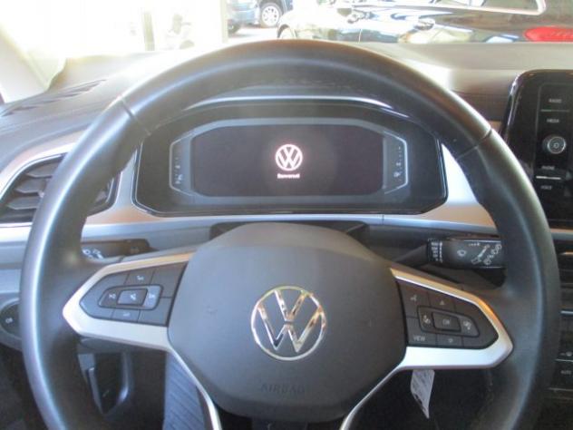 VOLKSWAGEN T-Roc 1.0 TSI Life - CarPlay rif. 22784533 - Foto 8