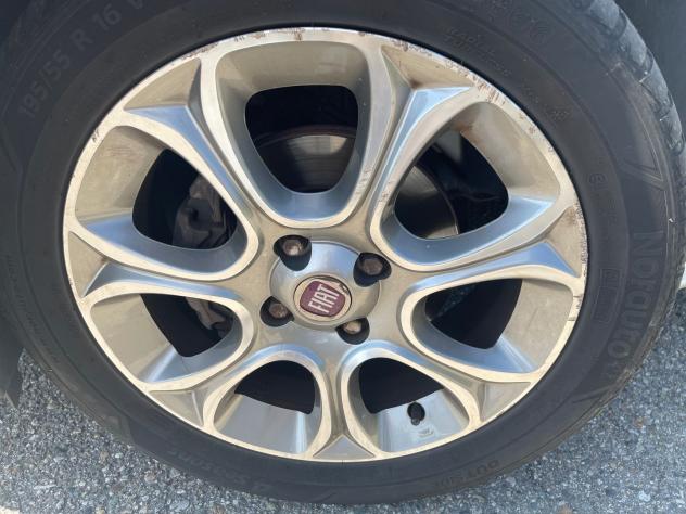 Fiat Punto Sport 1.4 16v GPL #10825 - Foto 9