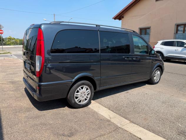Mercedes-benz Viano 2.0 CDI Trend - Foto 3