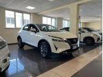 NISSAN Qashqai 3ª serie Qashqai MHEV 158 CV Xtronic Business