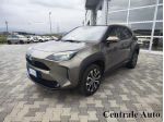 TOYOTA Yaris Cross 1.5 Hybrid 5p. E-CVT AWD-i Trend rif. 24209123