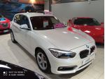 Bmw 116 116d 5p. 115CV  sport  2016 promozione