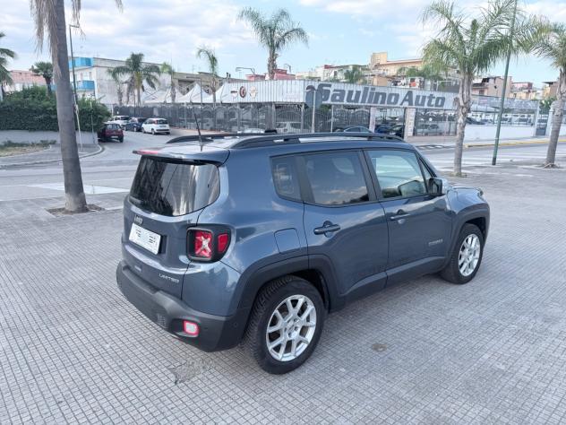 Jeep Renegade 1.0 T3 Limited - Foto 9
