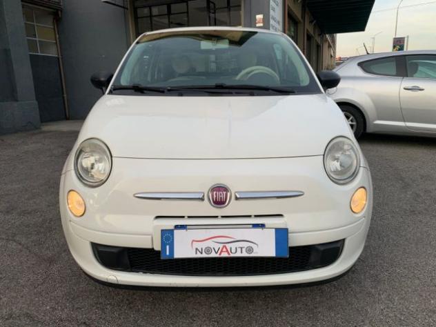 FIAT 500 1.2 pop rif. 20333723 - Foto 2