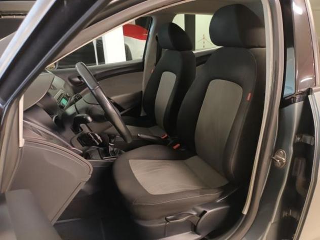 SEAT Ibiza 1.2 TDI 75cv STYLE 5 PORTE PARI AL NUOVO rif. 23708938 - Foto 4