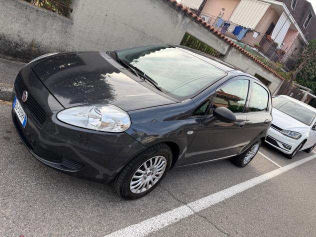 Fiat Grande Punto 1.2 5 porte S&S Actual