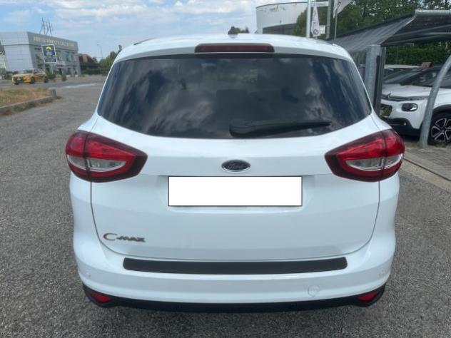 FORD C-Max 1.5 TDCi 120 CV Titanium rif. 23913929 - Foto 4