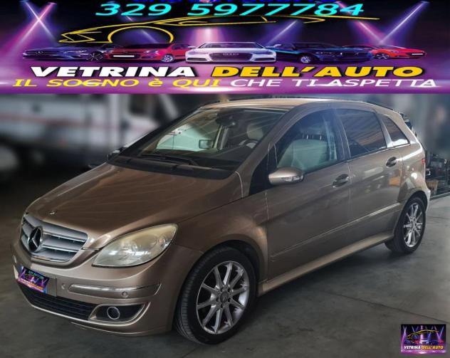 MERCEDES - Classe B - 180 CDI Executive - Foto 10