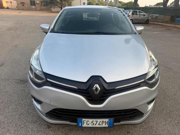 RENAULT Clio 1.2 75CV 5p senza nessun lavoro da fare rif. 24016328 - Foto 3