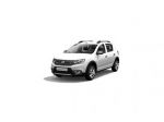 Dacia Sandero II Stepway 1.5 blue dci Comfort s&s 95cv