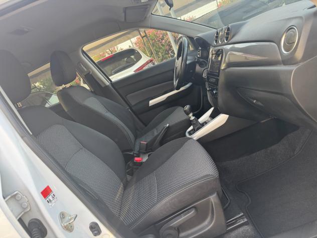 Suzuki Vitara 1.6 DDiS V-Cool - Foto 10