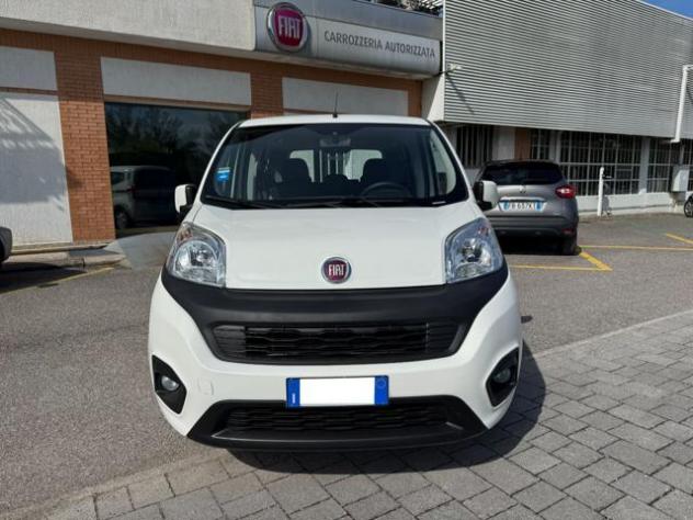 FIAT Qubo 1.3 Mjet 80Cv Lounge rif. 23721399 - Foto 9