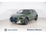 Audi A1 25 1.0 TFSI Allstreet Business 95CV