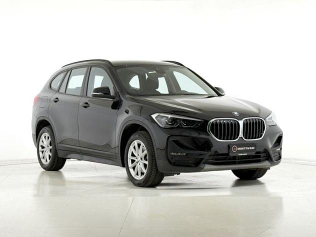 BMW X1 sDrive 18d Advantage - Foto 7