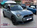 MINI Countryman S ALL4 COUNTRYMAN IVA AUTO TETTO G TRAINO KAMERA  rif. 23949810