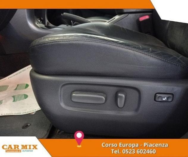 Toyota RAV4 RAV4 Crossover 2.2 D-Cat A/T 150 CV Executive - Foto 10