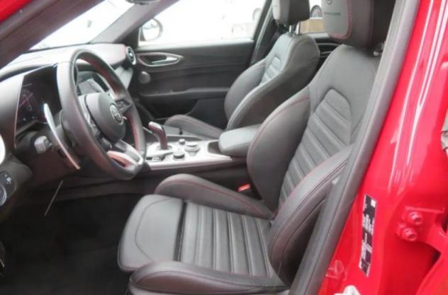 ALFA ROMEO Giulia 2.0 Turbo 280 CV AT8 AWD Q4 Competizione rif. 23757763 - Foto 7