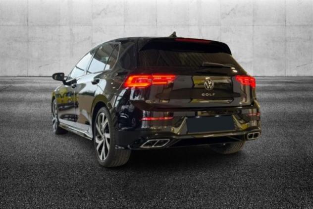 VOLKSWAGEN Golf 2.0 TDI 150 CV DSG SCR R-Line rif. 23758240 - Foto 2