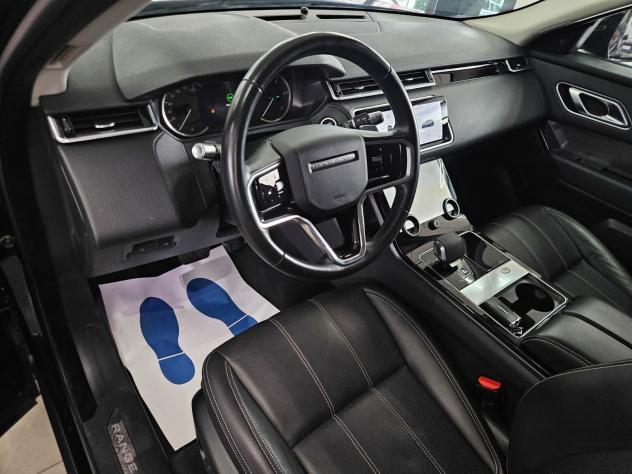 Land Rover Range Velar 2.0D I4 204 CV SE - Foto 7