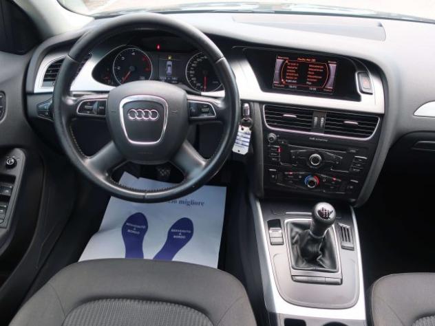 AUDI A4 A4 IV Avant Avant 2.0 tdi Advanced fap rif. 23890077 - Foto 6