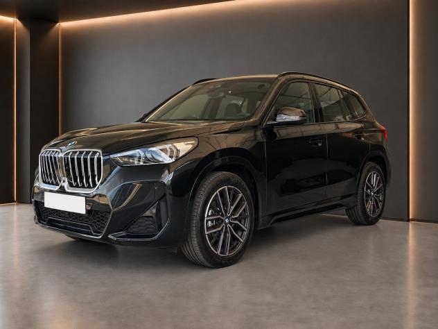 BMW X1 sDrive 18i DCT - Foto 3