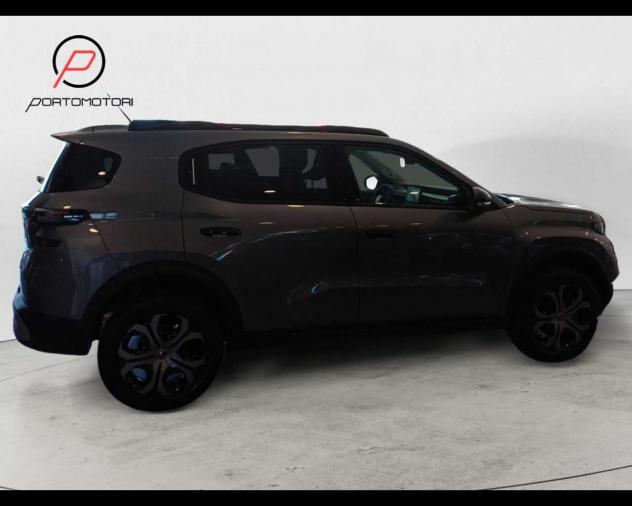Citroën C3 Aircross Nuova Turbo 100 MT6 - PLUS - Foto 6