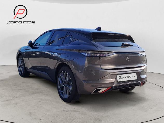 DS DS4 2ª serie BlueHDi 130 aut. Esprit de Voyage - Foto 3
