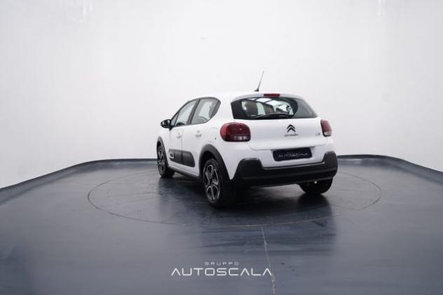 CITROEN C3 1.2 PureTech 83cv S&S C-Series rif. 24038898 - Foto 4