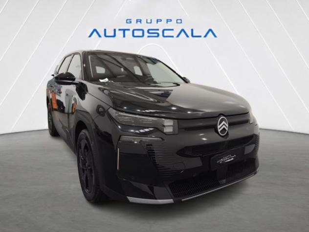 CITROEN C5 Aircross Hybrid 145 CV e-DCS6 Max rif. 24140739 - Foto 6