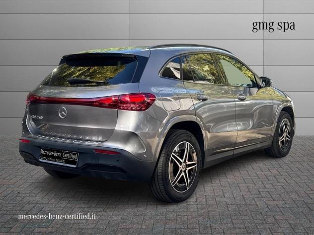 Mercedes-Benz EQA 250+ AMG Line Advanced - Foto 2