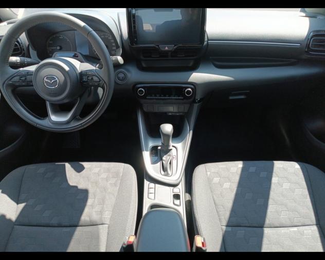Mazda Mazda2 Hybrid 2026 5HB 1.5L Hybrid VVT-i 116 CVT FWD Exclusive-Line - Foto 10