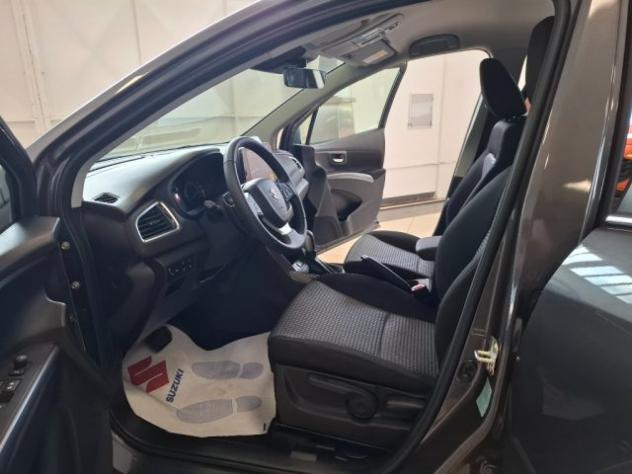 SUZUKI S-Cross 1.4 Hybrid Top A/T 4X4 EXTRA PROMO+INCENTIVO 2026 rif. 24046725 - Foto 9