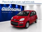 FIAT Panda 1.0 FireFly 70cv S&S Hybrid ICON KMZERO rif. 24047026