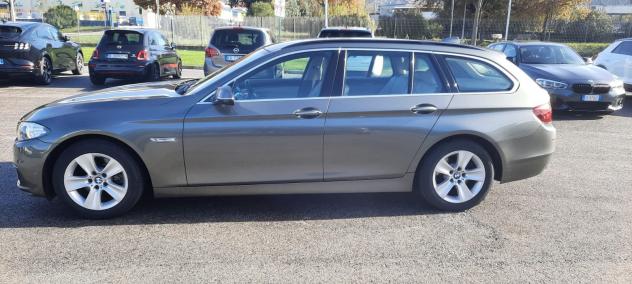 BMW Serie 5 520d xDrive Touring Luxury - Foto 3