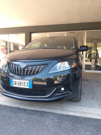 LANCIA Ypsilon 3ª serie Ypsilon 1.0 FireFly 5 porte S&S Hybrid Gold