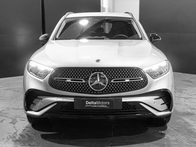 Mercedes-Benz GLC GLC 300 de 4MATIC AMG Line Premium Tech - Foto 5